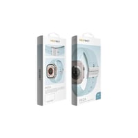 سوار ساعة هيلمت رابل بشكل قماش