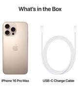 ايفون 256G / 16promax