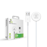 شاحن ساعة ابل لاسلكي تن بلس USB بطول 1 متر