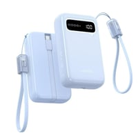 بطارية يوجرين سعة 10000 مللي امبير قوة 20واط