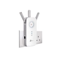 موزع شبكة تبي لينك AC1750 ثنائي النطاق