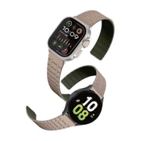 سوار ساعة هيلمت متعدد الالوان