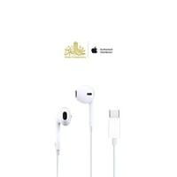 سماعة سلكية تايب سي ابل