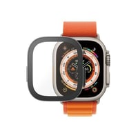 حماية شاشة بانزر للساعة مقاس 49مم