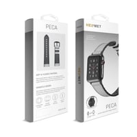 سوار ساعة هيلمت جلد