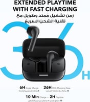 سماعة ايربود ساوند كور k20i