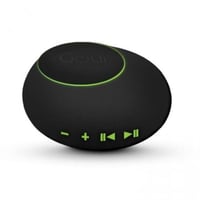 Goui - باوربانك + مكبر صوت + شاحن لاسلكي 10 واط م/...