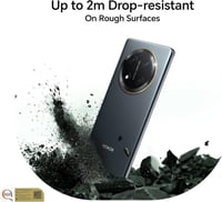 هونر - X9c، بسعة 256 جيجا، الرام 12+12، 5جي، يدعم...