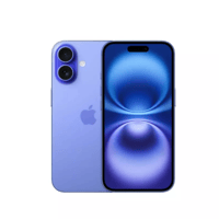 أيفون 16 ، 5 جي , 128 جيجا ،الشاشة 6.1 بوصة , الوا...