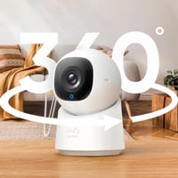 يوفي - C220 كاميرا مراقبه داخلية بدقة 2K ، واى فاى...