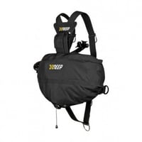 اكس ديب ستلث 2.0 نظام الغوص الجانبي الكلاسيكي xDee...