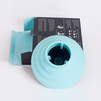 قطعة دفيوزر