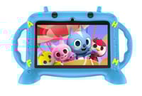 تابلت من موديو كيدز M56 رام 6 جيجا 128 جيجا -باللو...