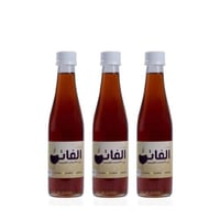 3 عبوات زيت الفاتن