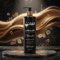 شامبو الفاتن للشعر