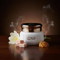 لبان الفاتن | المسك