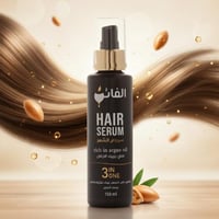 سيروم الفاتن للشعر