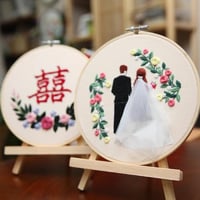 قماش كتان ( هارفورد ) للتطريز