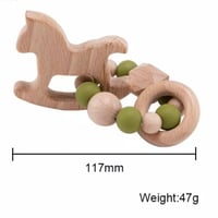 خشب لهاية البيبي