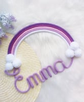 نول الحبال اليدوي