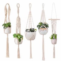 خيط مكرمية 2 ملم