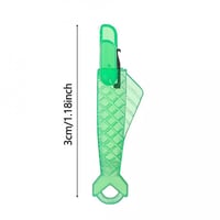 ناظم الابرة 3 سم