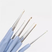 سنارة كروشيه ماركة توليب 2،10 مل