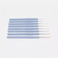 سنارة كروشيه ماركة توليب 1،00 مل