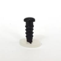 عيون دمى أسود 6 مل