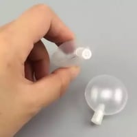 صفارة للدمى والألعاب 35 ملم