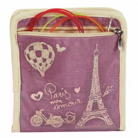 طقم إبر تريكو رويال ( نت برو )