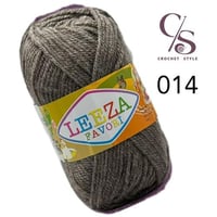 ليزا فافوري 014