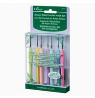 سنارات كلوفر اليابانية القياسات الصغيرة