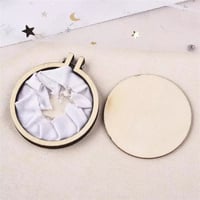 إطار تطريز صغير 3 سم