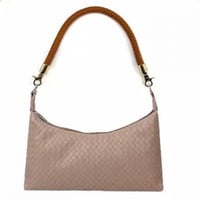 مقبض شنط ( سير حقيبة) أبيض 30 سم