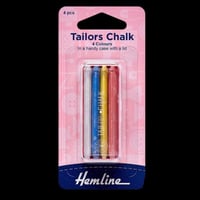 طباشير تحديد الخياطة