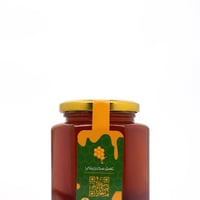 عسل سدر طبيعي جبلي