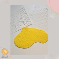 اوراق ستنسل متعددة