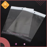 كيس شفاف B31073