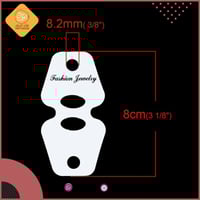 ورق عرض للاكسسوارات B75295