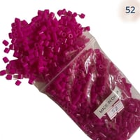 fused beads 5 mm خرز الكوي مقاس 5 ملم