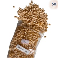 fused beads 5 mm خرز الكوي مقاس 5 ملم