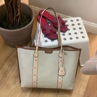 TORY BUCRH حقيبة توري بورش