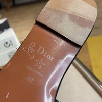 ‏Dior سليبر ديور