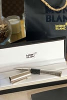 MONT BLANC قلم مونت بلان