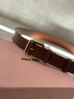 MIU MIU ميو ميو
