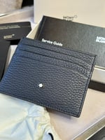 Card holder MONT BLANC
