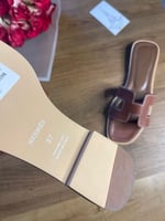 HERMĒS سليبر ايرميز