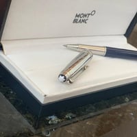 MONT BLANC قلم مون بلان