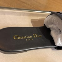 ‏Dior سليبر ديور